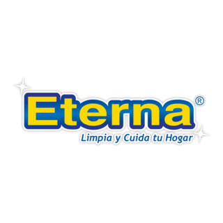 Eterna Logo PNG Vector