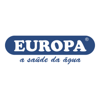 Europa Filtros Logo PNG Vector