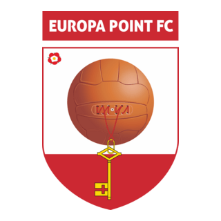 Europa Point Fc Logo PNG Vector
