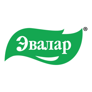 evalar Logo PNG Vector