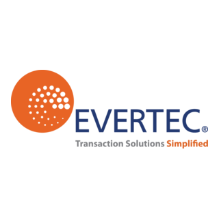 Evertec Logo PNG Vector