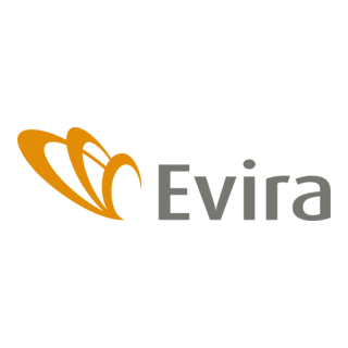 Evira Logo PNG Vector