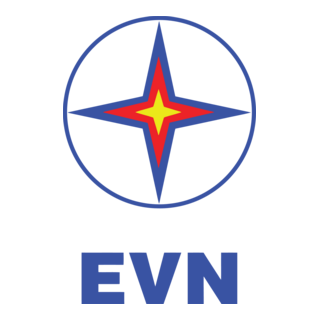 EVN Logo PNG Vector
