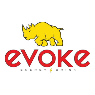 Evoke Logo PNG Vector