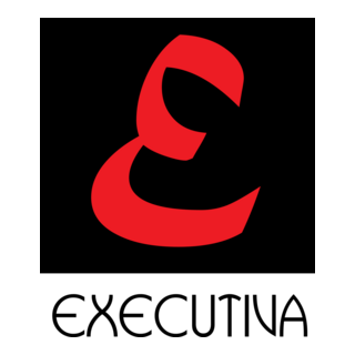 Executiva Logo PNG Vector