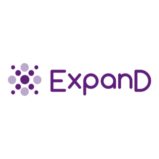 Expandi Três Lagoas Logo PNG Vector