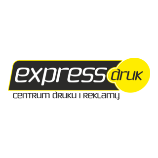 EXPRESSDRUK Logo PNG Vector