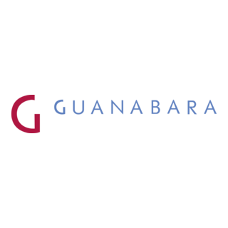 Expresso Guanabara Logo PNG Vector