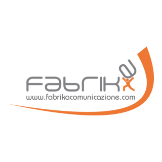 Fabrika Logo PNG Vector