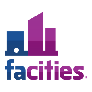 Facities Logo PNG Vector