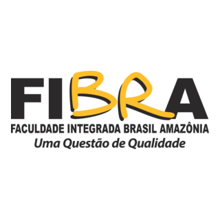 FACULDADE FIBRA Logo PNG Vector
