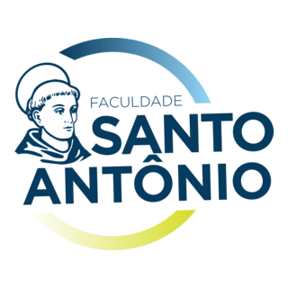 Faculdade Santo Antonio Logo PNG Vector