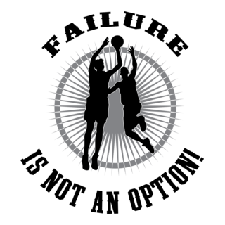 failure Logo PNG Vector