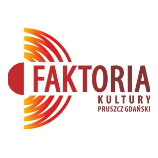 Faktoria Kultury Pruszcz Gdanski Logo PNG Vector