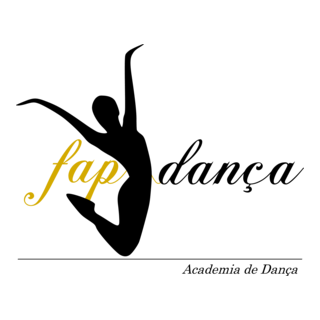 FAPdança Logo PNG Vector