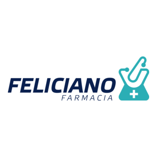 Farmacia Feliciano Logo PNG Vector