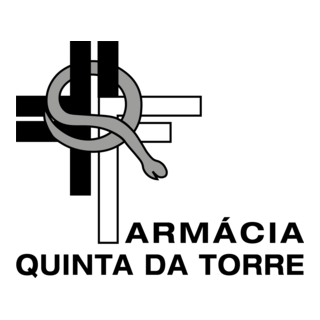 Farmacia Quinta da Torre Logo PNG Vector