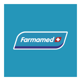 Farmamed Logo PNG Vector