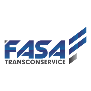 Fasa Transconservice Logo PNG Vector