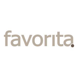 Favorita Móveis Planejados Logo PNG Vector