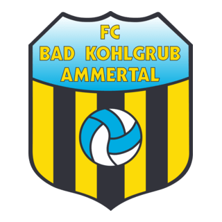 FC Bad Kohlgrub Logo PNG Vector