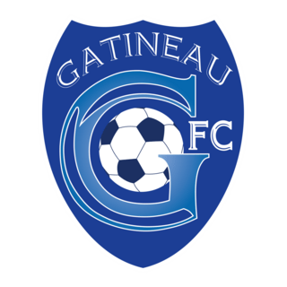 Fc Gatineau Logo PNG Vector