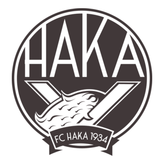 Fc Haka Valkeakoski Logo PNG Vector