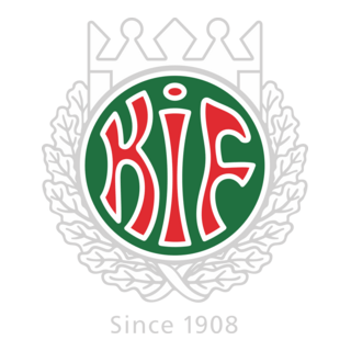 Fc Kiffen 08 Helsinki Logo PNG Vector