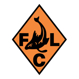 Fc Lorient Logo PNG Vector