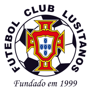 Fc Lusitanos Logo PNG Vector