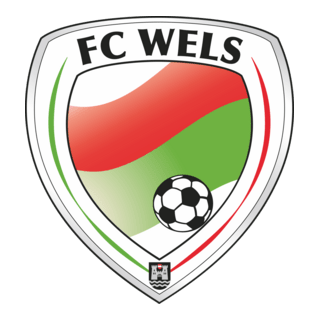 FC Wels Logo PNG Vector