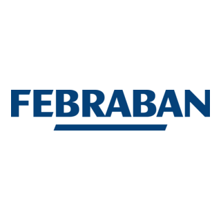 Febraban Logo PNG Vector