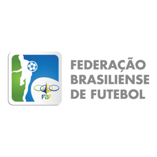 Federação Brasiliense de Futebol Logo PNG Vector