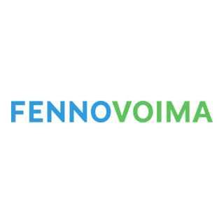 Fennovoima Logo PNG Vector