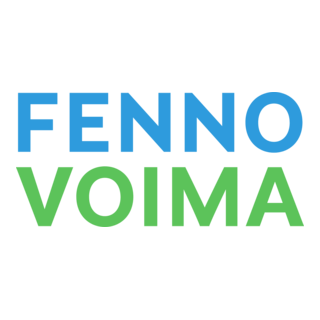 Fennovoima Logo PNG Vector