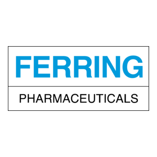 FERRING PHARMACEUTICALS Logo PNG Vector