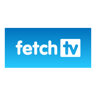 Fetch Logo PNG Vectors Free Download