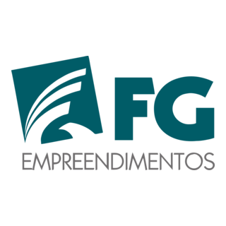 FG Empreendimentos Logo PNG Vector