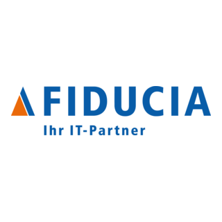 FIDUCIA Logo PNG Vector