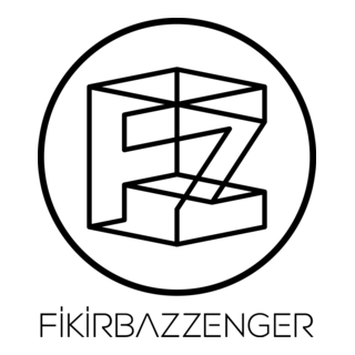 Fikirbaz Zenger Logo PNG Vector