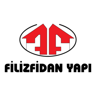 Filizfidan Yapı Logo PNG Vector