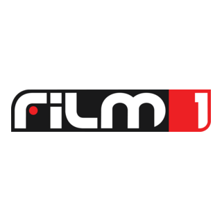 Film 1 Logo PNG Vector