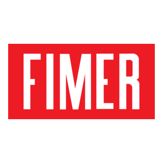 Fimer Logo PNG Vector
