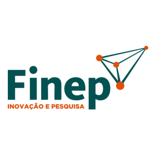 Finep Logo PNG Vector