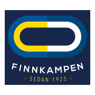 Finnkampen Logo PNG Vector