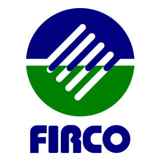 Firco Logo PNG Vector