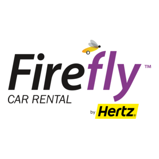 Firefly Logo PNG Vector