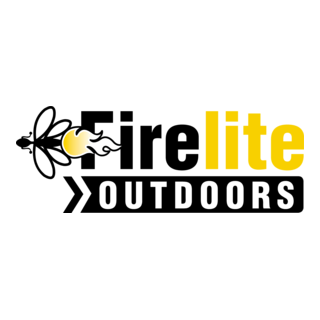 FireIglht Outdoors Logo PNG Vector