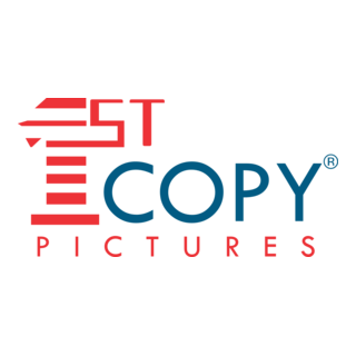 First Copy Pictures Logo PNG Vector