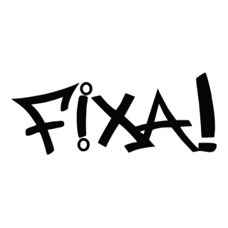 Fixa Logo PNG Vector